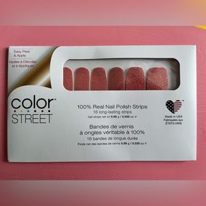 Color Street - Cape Coral